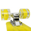 Penny board, Galben