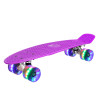 Penny board, Mov