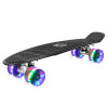 Penny board, Negru