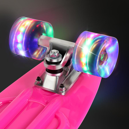 Penny board, Roz
