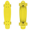Penny board, Galben