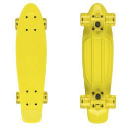 Penny board, Galben