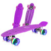 Penny board, Mov
