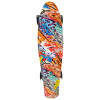 Penny board, Graffiti Multicolor