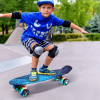 Penny board, Galaxie