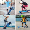 Penny board, Galaxie