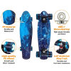 Penny board, Galaxie