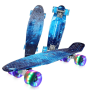 Penny board, Galaxie