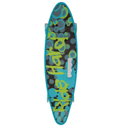 Penny board portabil, Turcoaz