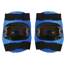 Set protectii , genunchiere, cotiere si aparatori incheieturi, marimea L, +50 KG