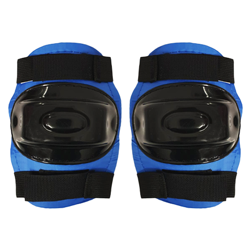 Set protectii , genunchiere, cotiere si aparatori incheieturi, marimea L, +50 KG