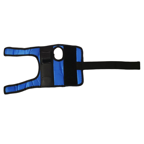Set protectii , genunchiere, cotiere si aparatori incheieturi, marimea L, +50 KG