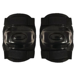 Set protectii , genunchiere, cotiere si aparatori incheieturi, marimea L, +50 KG