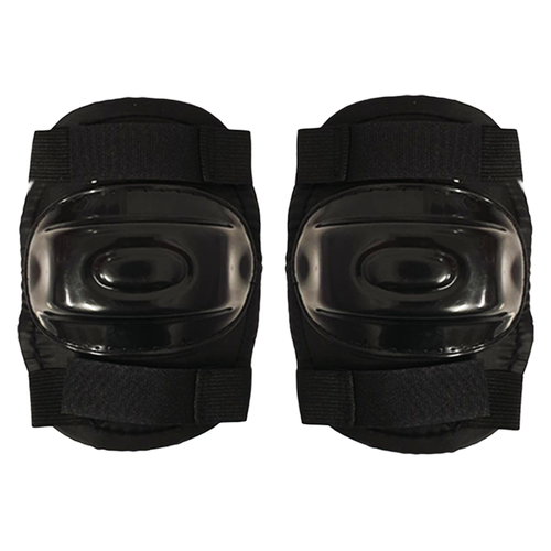 Set protectii , genunchiere, cotiere si aparatori incheieturi, marimea L, +50 KG