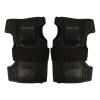 Set protectii , genunchiere, cotiere si aparatori incheieturi, marimea L, +50 KG