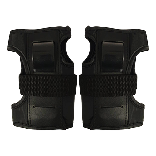 Set protectii , genunchiere, cotiere si aparatori incheieturi, marimea L, +50 KG