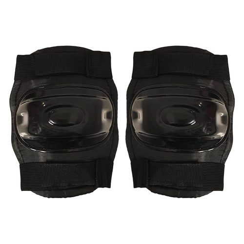 Set protectii , genunchiere, cotiere si aparatori incheieturi, marimea L, +50 KG