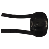 Set protectii , genunchiere, cotiere si aparatori incheieturi, marimea L, +50 KG