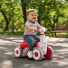 Bicicleta de Echilibru pentru Copii/Tricicleta Ride-On cu Lumini si Muzica – Distractie si Dezvoltare 