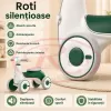 Bicicleta de Echilibru pentru Copii/Tricicleta Ride-On cu Lumini si Muzica – Distractie si Dezvoltare 