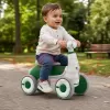 Bicicleta de Echilibru pentru Copii/Tricicleta Ride-On cu Lumini si Muzica – Distractie si Dezvoltare 