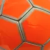 Minge fotbal RCO, pentru recreere, antrenamente si locuri de joaca, marimea 5, PVC, Portocaliu