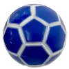 Minge fotbal RCO, pentru recreere, antrenamente si locuri de joaca, marimea 5, PVC, Albastru