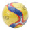 Minge Fotbal SEMI PU, RCO, Galben