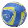 Minge Fotbal PU, RCO, Albastru