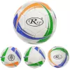 Minge fotbal RCO, pentru recreere, antrenamente si locuri de joaca, marimea 5, PVC, Verde
