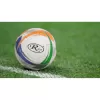 Minge fotbal RCO, pentru recreere, antrenamente si locuri de joaca, marimea 5, PVC, Verde