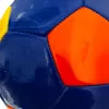 Minge fotbal RCO, pentru recreere, antrenamente si locuri de joaca, marimea 5, PVC, Romania, Albastru