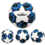 Minge Fotbal PU, Albastru