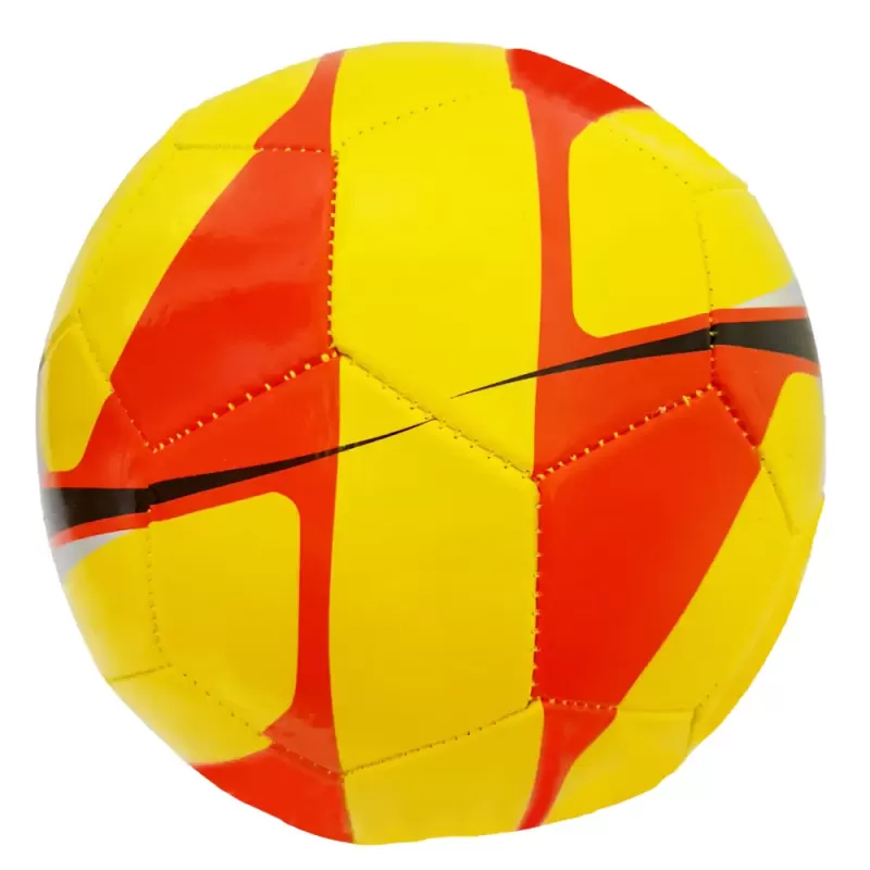 Minge fotbal, pentru recreere si locuri de joaca, marimea 5, PVC
