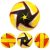 Minge fotbal, pentru recreere si locuri de joaca, marimea 5, PVC