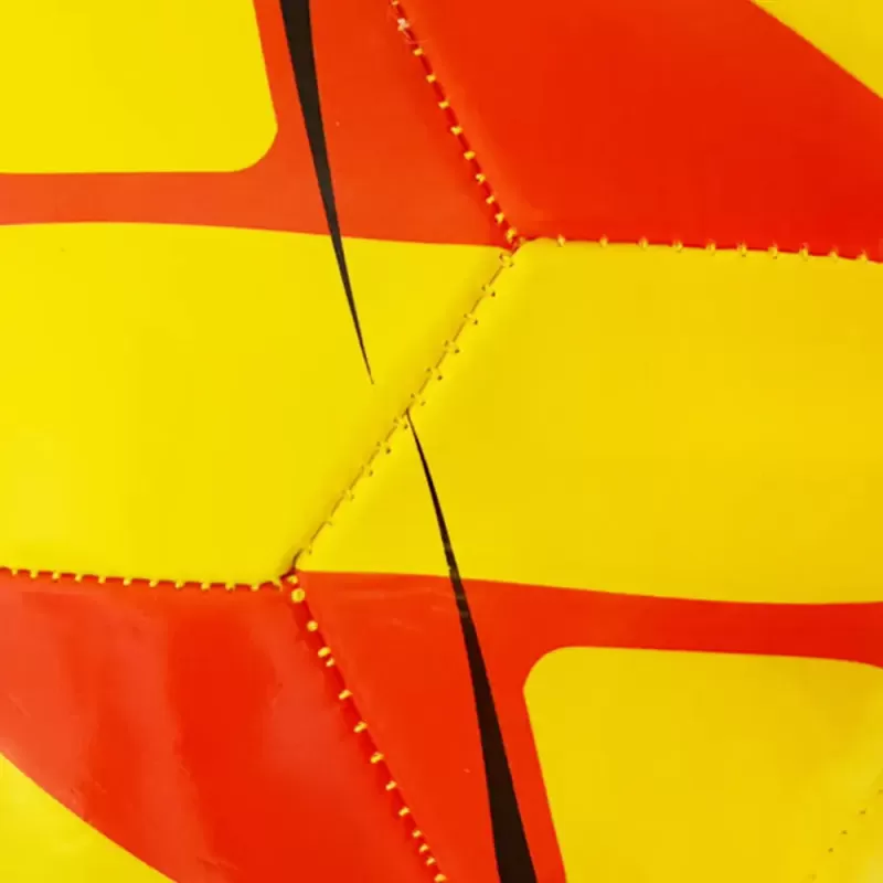 Minge fotbal, pentru recreere si locuri de joaca, marimea 5, PVC