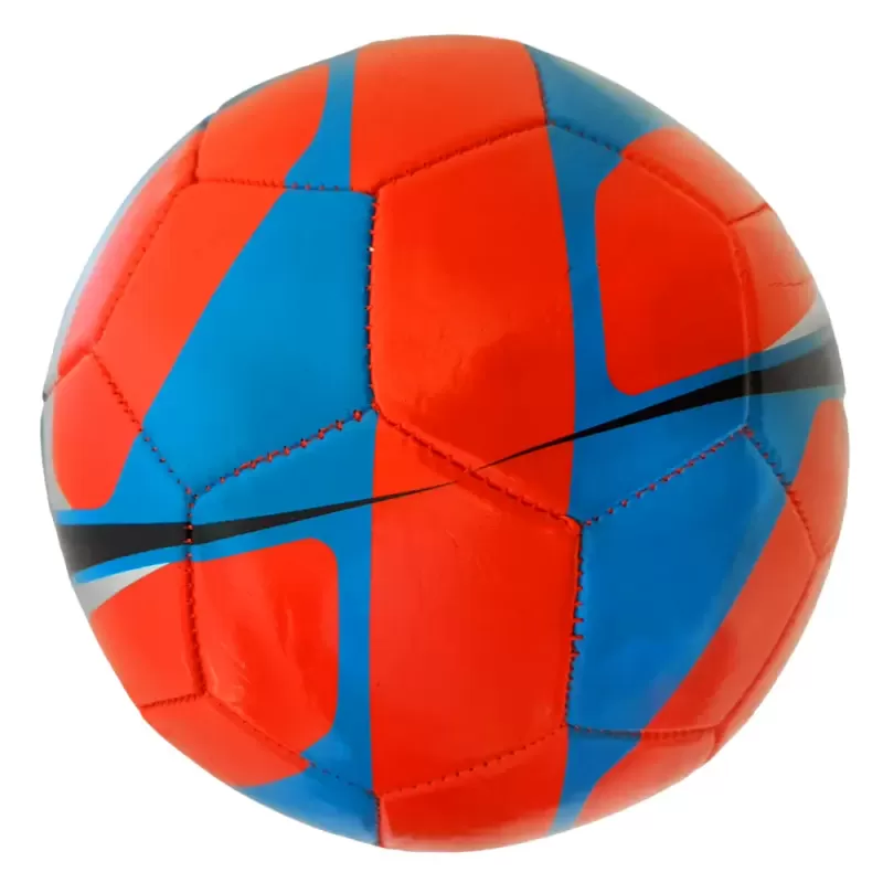 Minge fotbal, pentru recreere si locuri de joaca, marimea 5, PVC