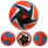 Minge fotbal, pentru recreere si locuri de joaca, marimea 5, PVC