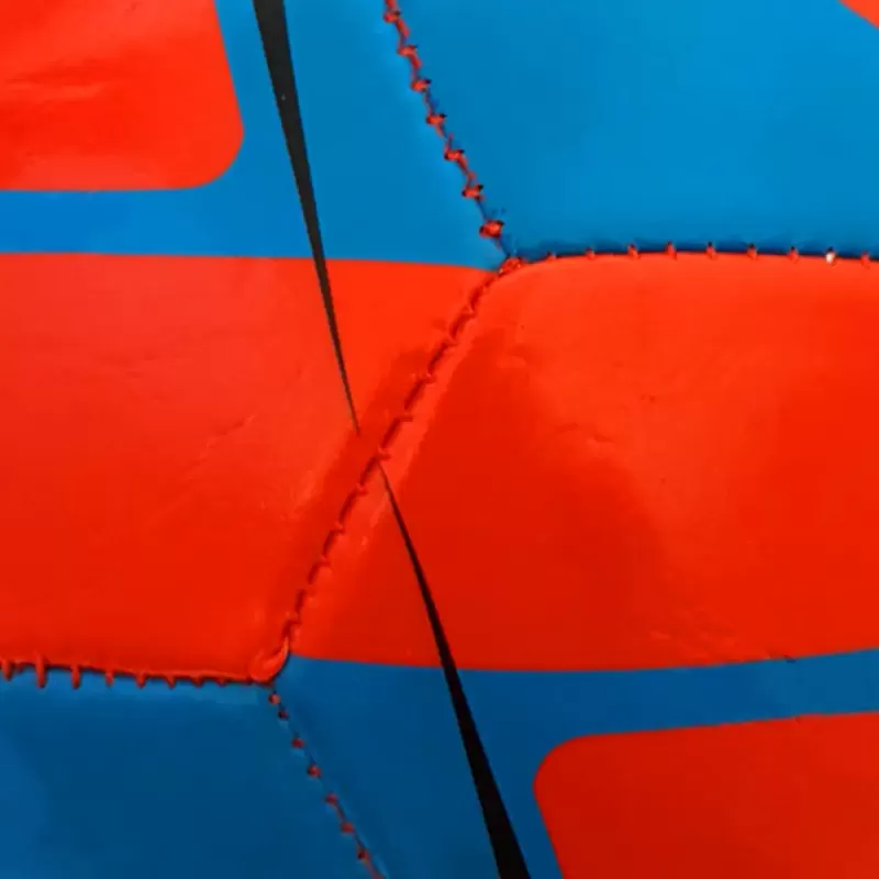 Minge fotbal, pentru recreere si locuri de joaca, marimea 5, PVC