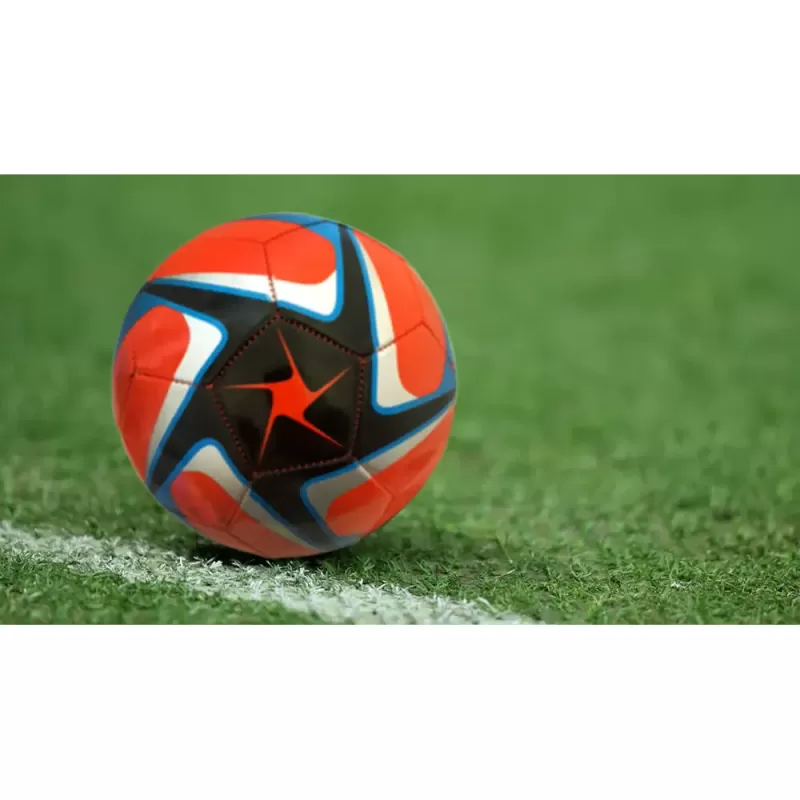 Minge fotbal, pentru recreere si locuri de joaca, marimea 5, PVC