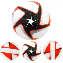 Minge fotbal, pentru recreere si locuri de joaca, marimea 5, PVC