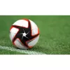 Minge fotbal, pentru recreere si locuri de joaca, marimea 5, PVC