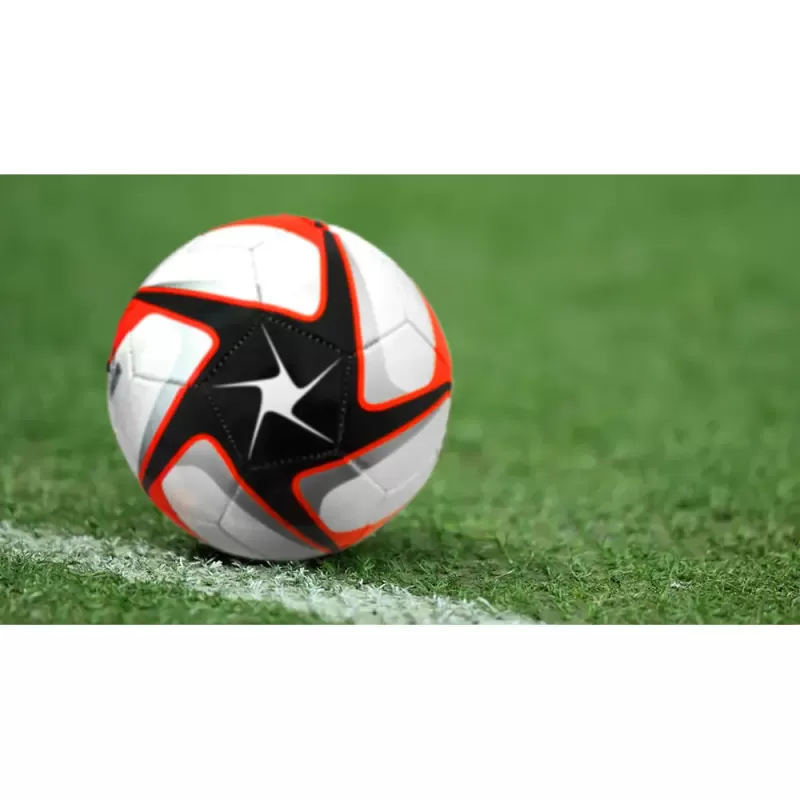 Minge fotbal, pentru recreere si locuri de joaca, marimea 5, PVC