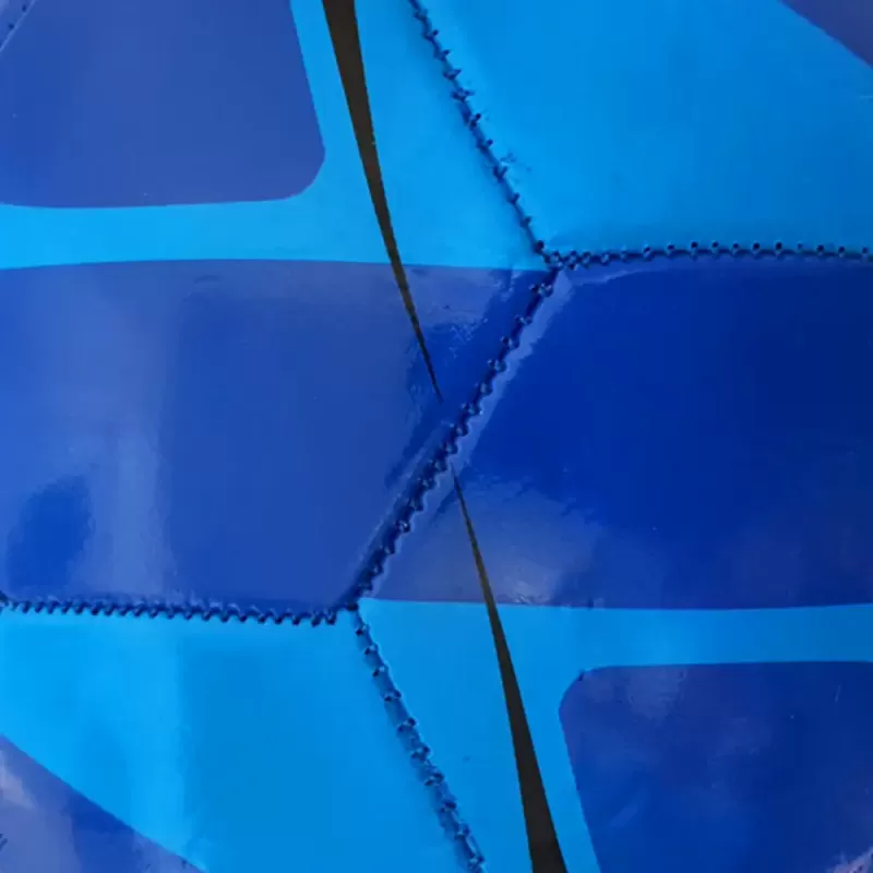 Minge fotbal, pentru recreere si locuri de joaca, marimea 5, PVC