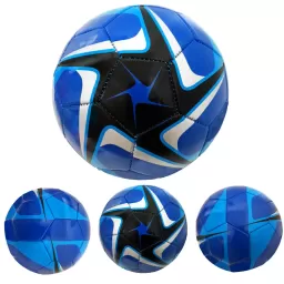 Minge fotbal, pentru recreere si locuri de joaca, marimea 5, PVC