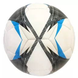Minge fotbal STS, pentru recreere, antrenamente si locuri de joaca, marimea 5, PVC