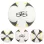 Minge fotbal STS, pentru recreere, antrenamente si locuri de joaca, marimea 5, PVC