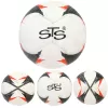 Minge fotbal STS, pentru recreere, antrenamente si locuri de joaca, marimea 5, PVC