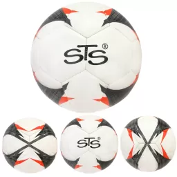 Minge fotbal STS, pentru recreere, antrenamente si locuri de joaca, marimea 5, PVC