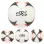 Minge fotbal STS, pentru recreere, antrenamente si locuri de joaca, marimea 5, PVC